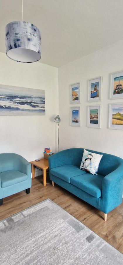 Storm Cottage Carlin How المظهر الخارجي الصورة