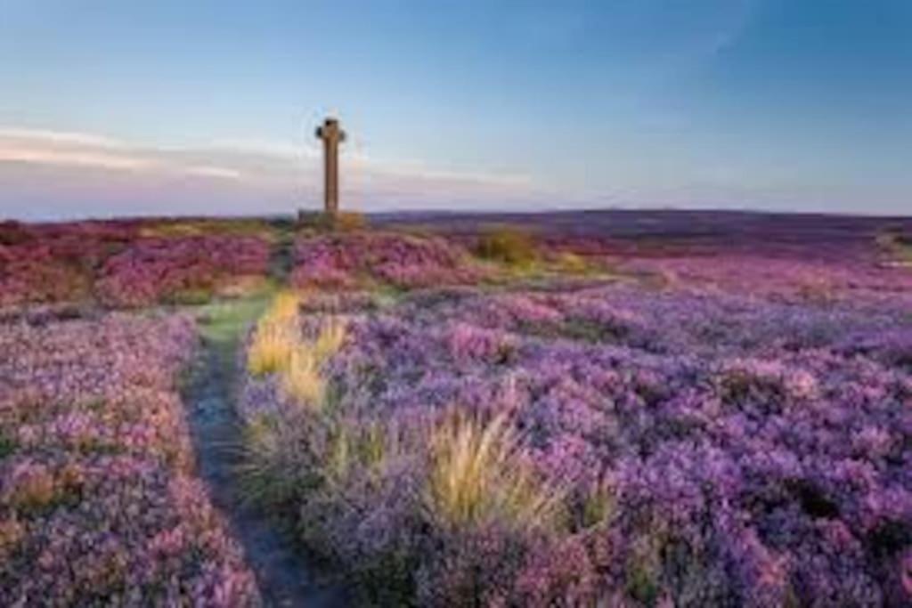 Storm Cottage Carlin How المظهر الخارجي الصورة